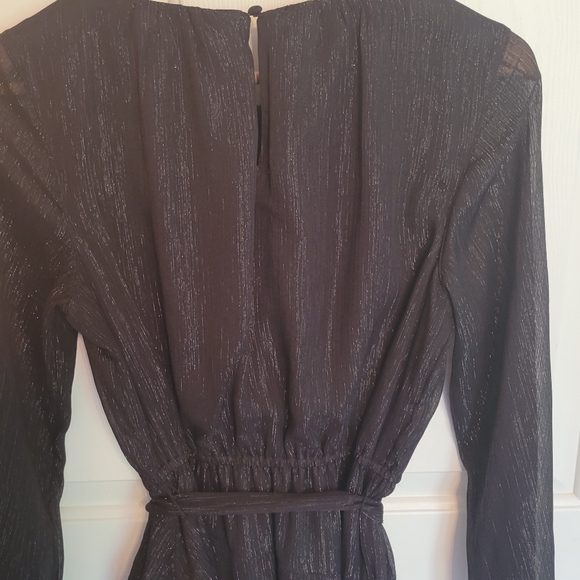 Vera wang dress - Picture 6 of 7